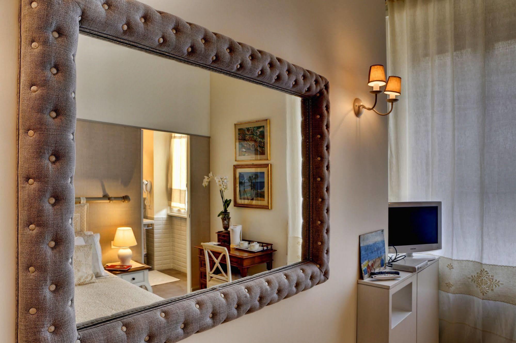 Casa Sotgiu Pensionat Rom